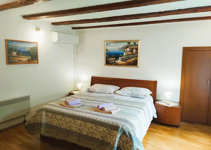 Apartment Rialto