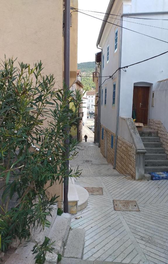 Rialto Apartament Cres