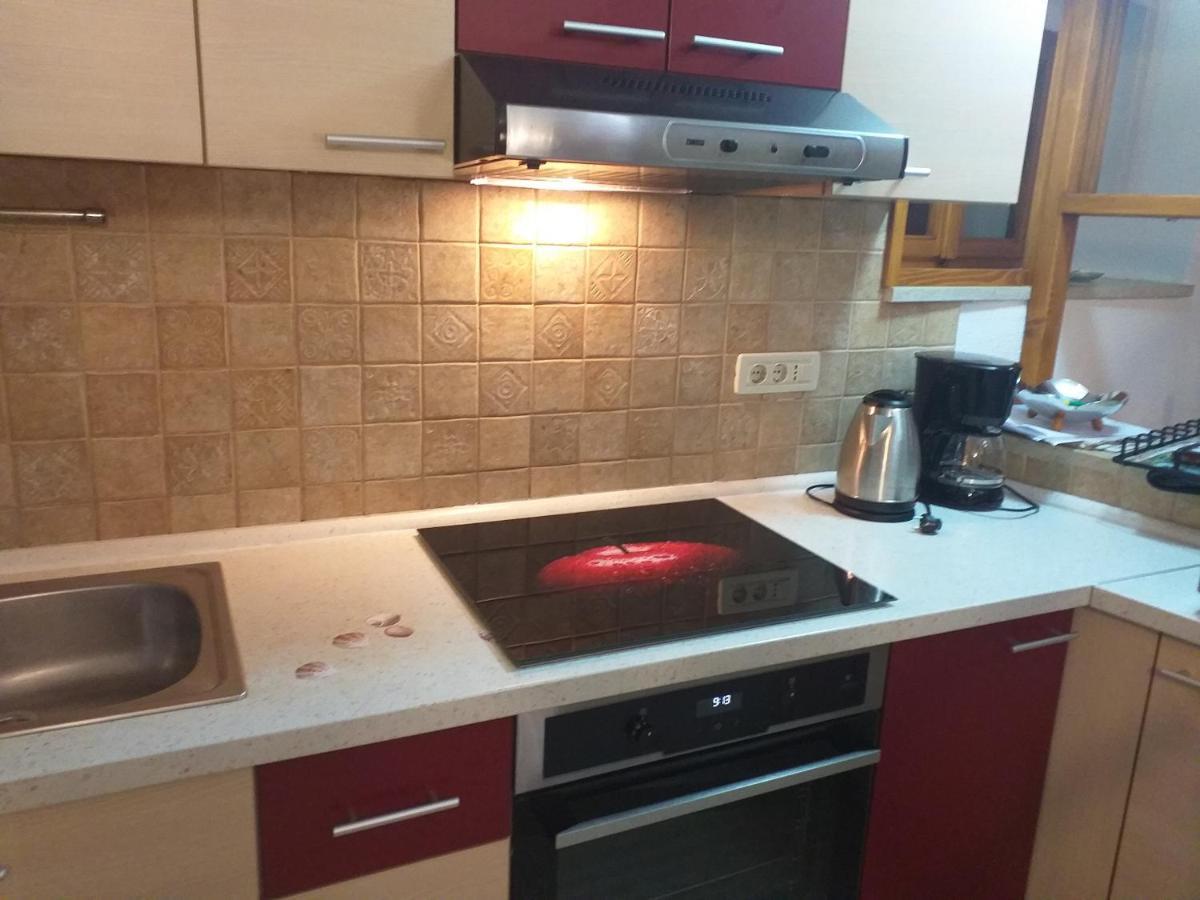 Rialto Apartament Cres