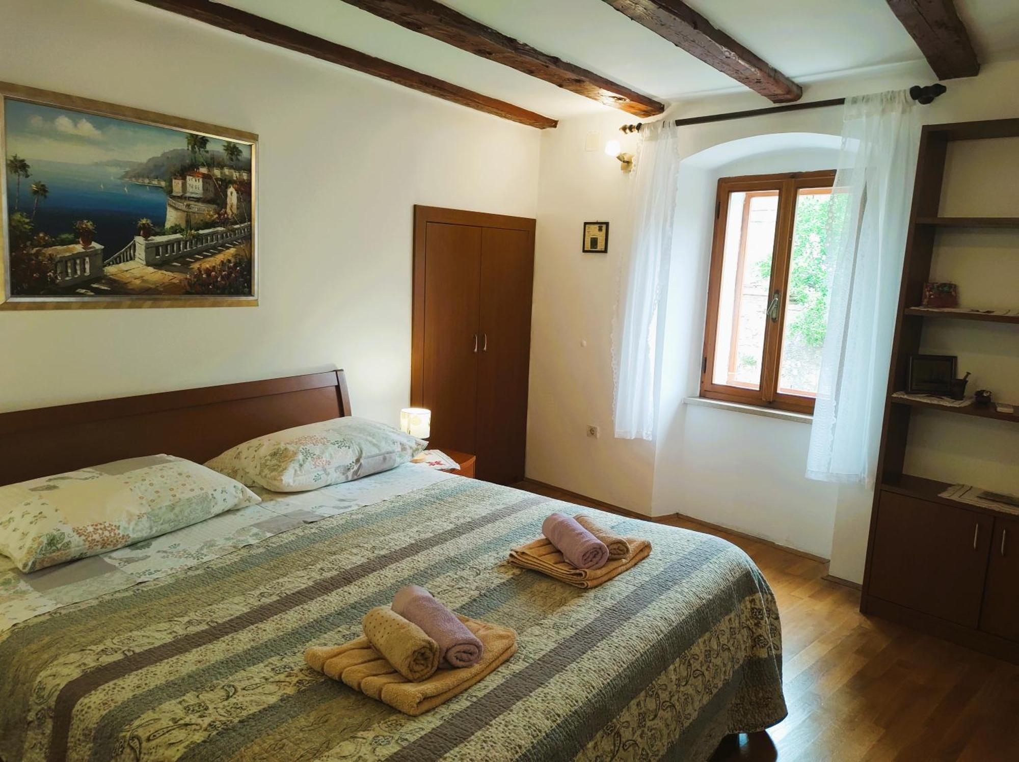 Apartmán Rialto Cres