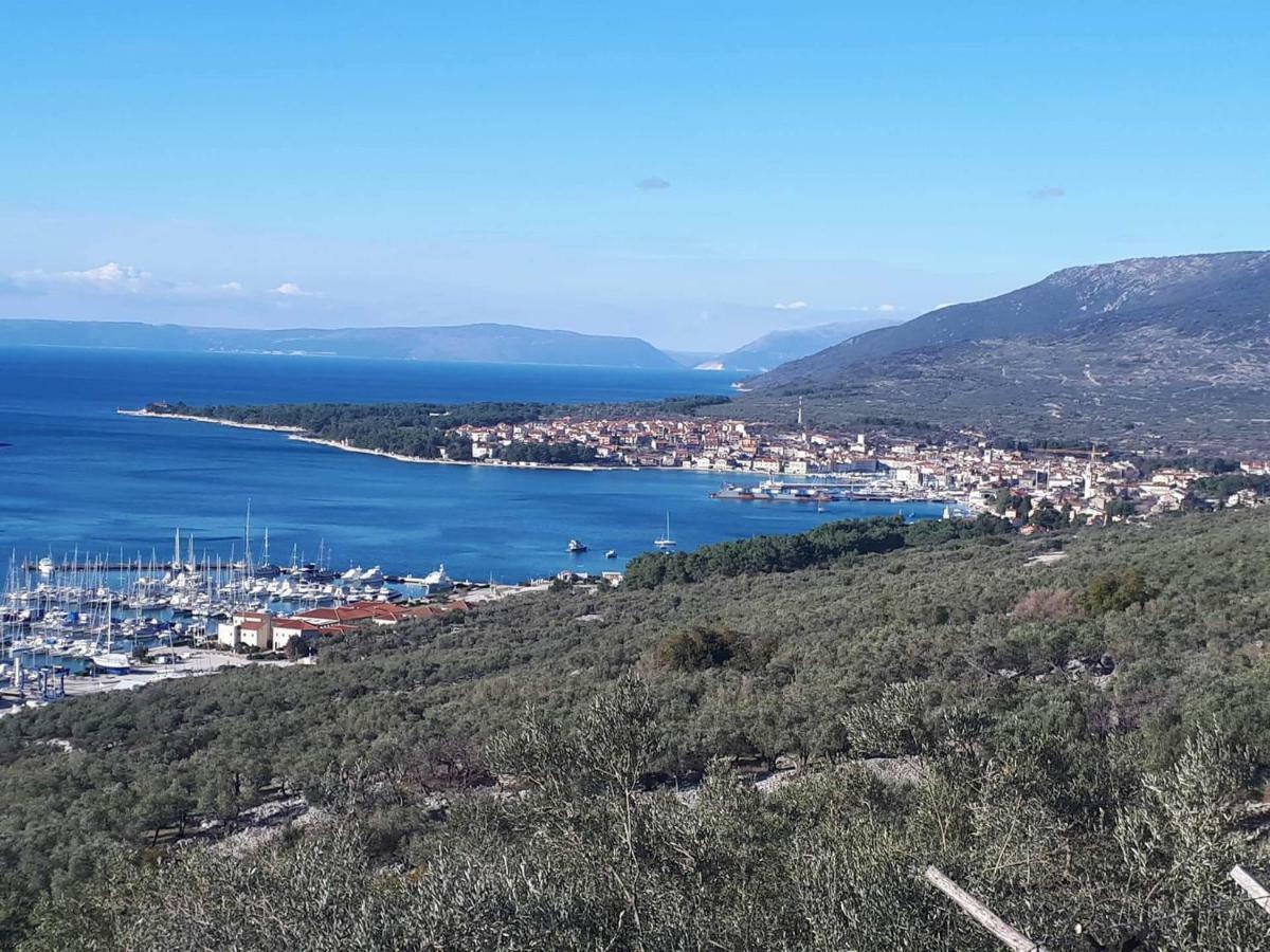 Rialto Apartmán Cres