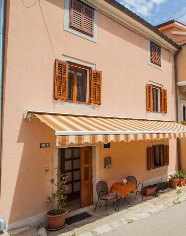Apartament Rialto Cres
