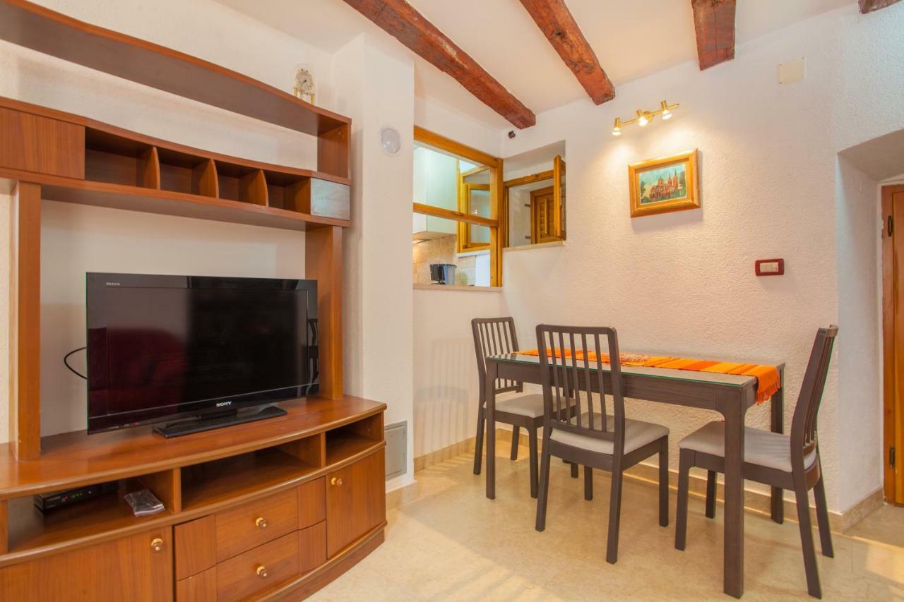 Rialto Apartmán Cres
