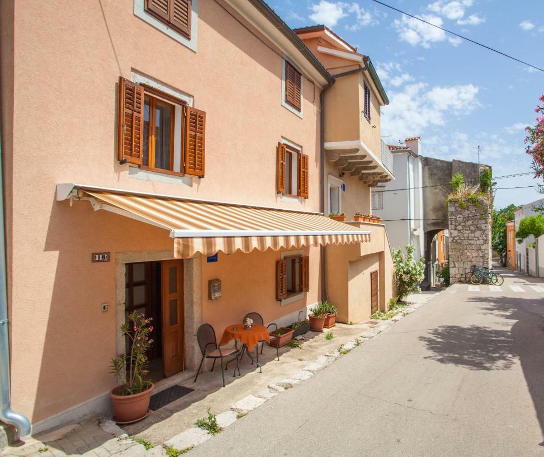 Rialto Apartmán Cres