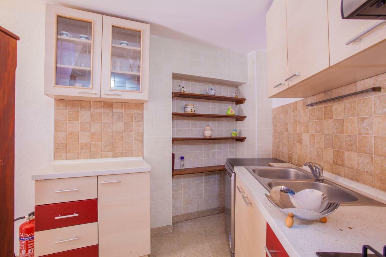 Rialto Apartmán Cres
